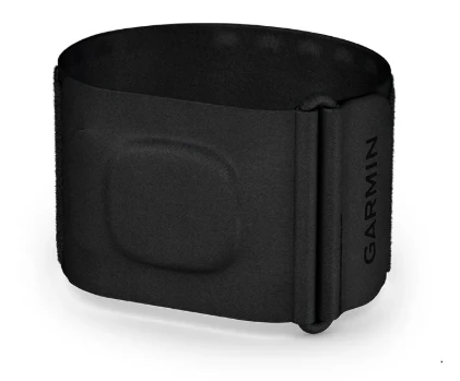 Garmin Index™ Sleep Monitor, išmanusis miego dirželis. Dydis: S/M aprašymas - Prekės nuotrauka