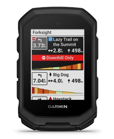 Garmin Edge® MTB | Kalnų dviračių kompiuteris aprašymas - Prekės nuotrauka