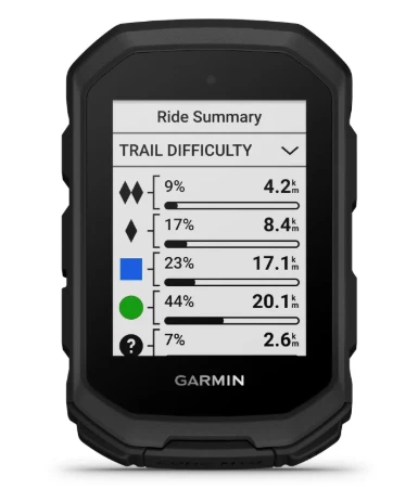 Garmin Edge® MTB | Kalnų dviračių kompiuteris aprašymas - Prekės nuotrauka