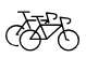 Garmin Edge® MTB | Kalnų dviračių kompiuteris aprašymas - Prekės nuotrauka