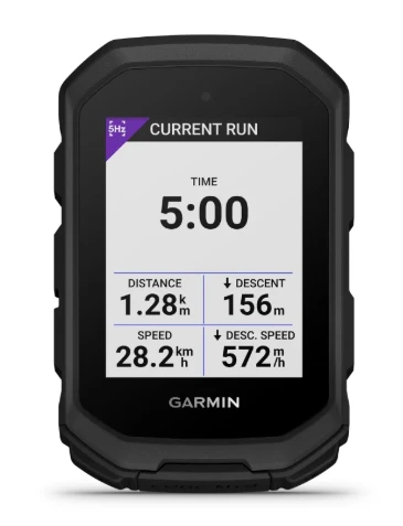 Garmin Edge® MTB | Kalnų dviračių kompiuteris aprašymas - Prekės nuotrauka