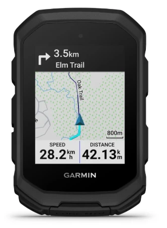 Garmin Edge® MTB | Kalnų dviračių kompiuteris aprašymas - Prekės nuotrauka