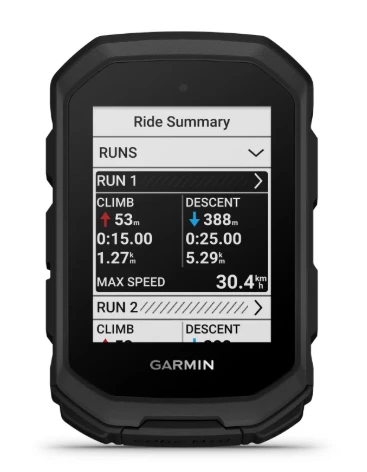 Garmin Edge® MTB | Kalnų dviračių kompiuteris aprašymas - Prekės nuotrauka