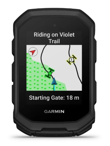 Garmin Edge® MTB | Kalnų dviračių kompiuteris aprašymas - Prekės nuotrauka