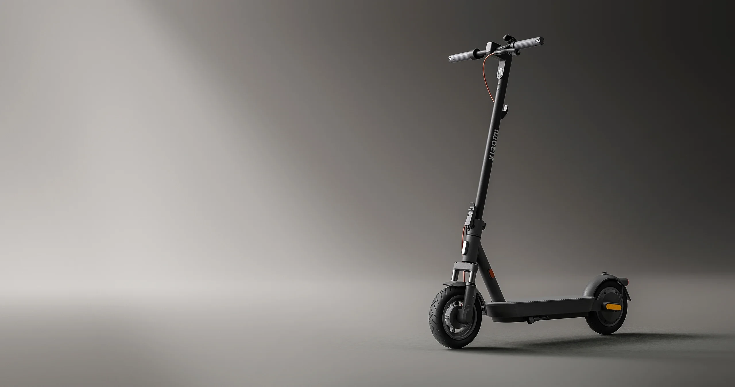 Elektrinis paspirtukas Xiaomi Electric Scooter 5 GL aprašymas - Prekės nuotrauka
