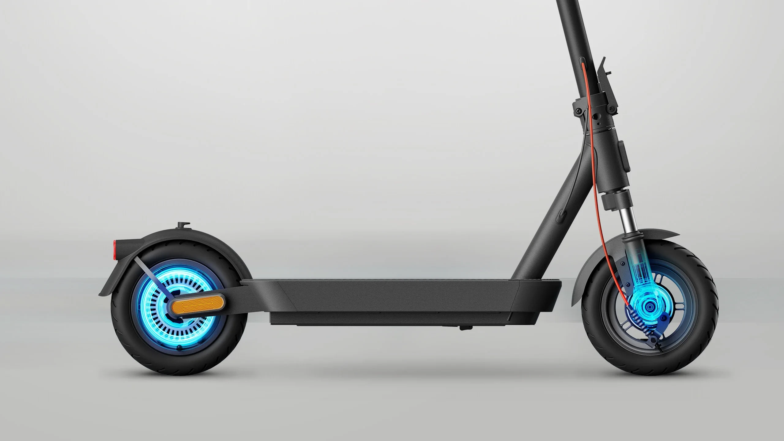 Elektrinis paspirtukas Xiaomi Electric Scooter 5 GL aprašymas - Prekės nuotrauka