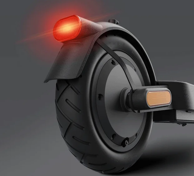 Elektrinis paspirtukas Xiaomi Electric Scooter 5 GL aprašymas - Prekės nuotrauka