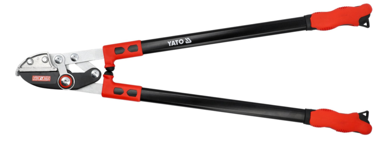 Šakų genėjimo sekatorius Yato YT-8836 aprašymas - Prekės nuotrauka