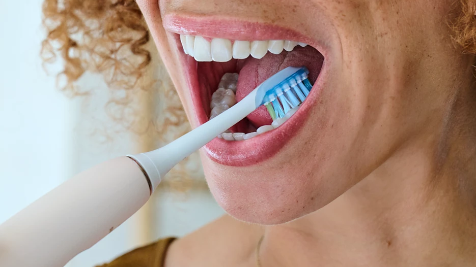 Philips Sonicare Premium Plaque Defence 4+1 šepetėlių galvučių pakuotė aprašymas - Prekės nuotrauka