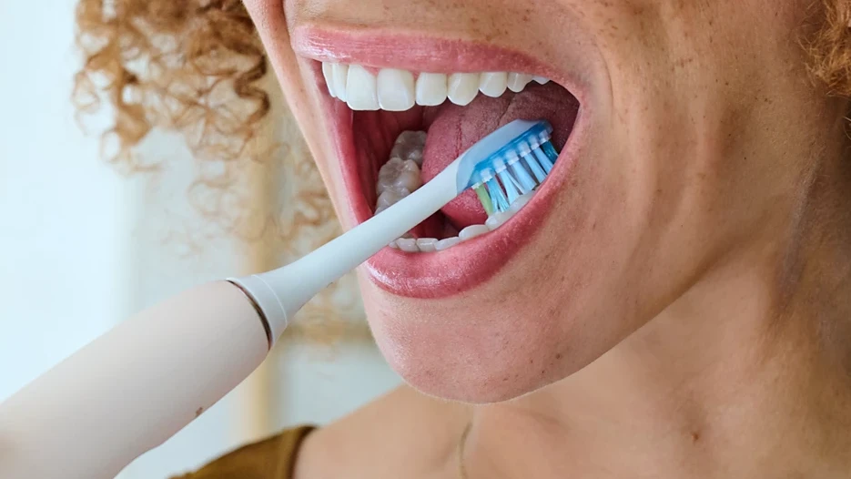 Philips Sonicare Premium Plaque Defence 4+1 šepetėlių galvučių pakuotė aprašymas - Prekės nuotrauka