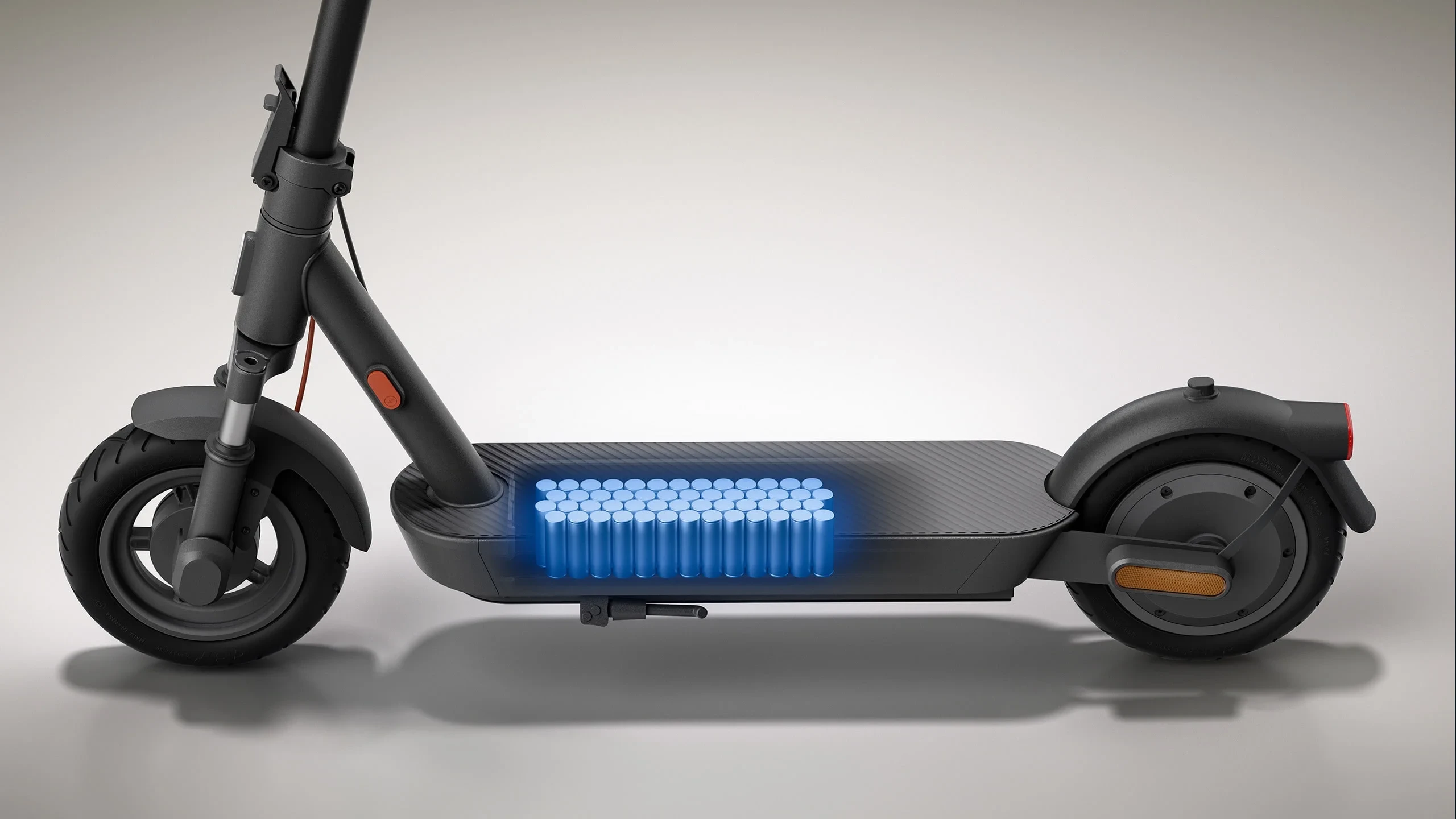 Elektrinis paspirtukas Xiaomi Electric Scooter 5 GL aprašymas - Prekės nuotrauka
