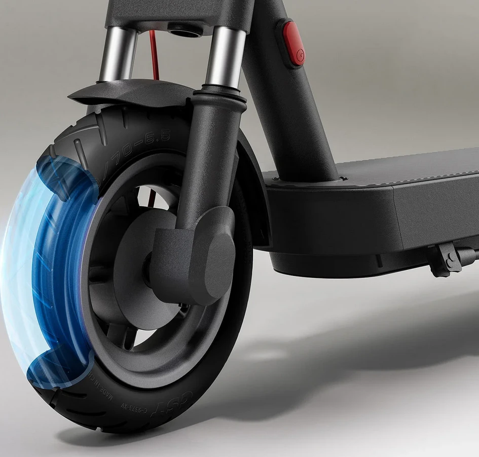 Elektrinis paspirtukas Xiaomi Electric Scooter 5 GL aprašymas - Prekės nuotrauka