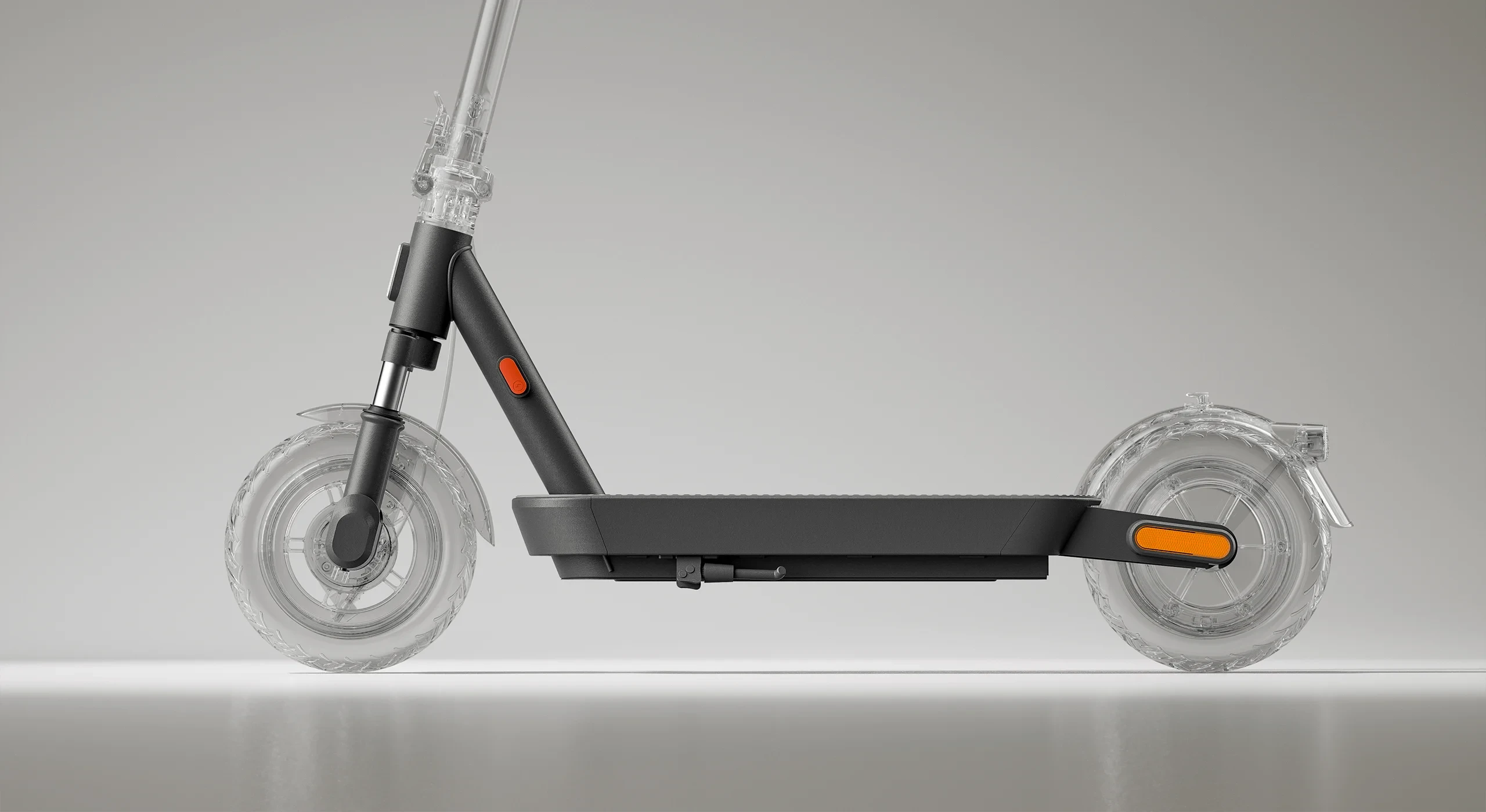Elektrinis paspirtukas Xiaomi Electric Scooter 5 GL aprašymas - Prekės nuotrauka