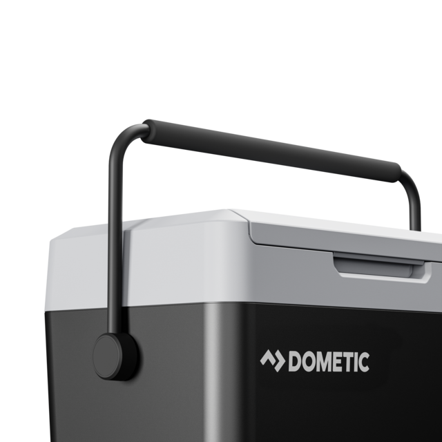 Nešiojamas kompresorinis šaldytuvas Dometic CFF 18, 19 l aprašymas - Prekės nuotrauka