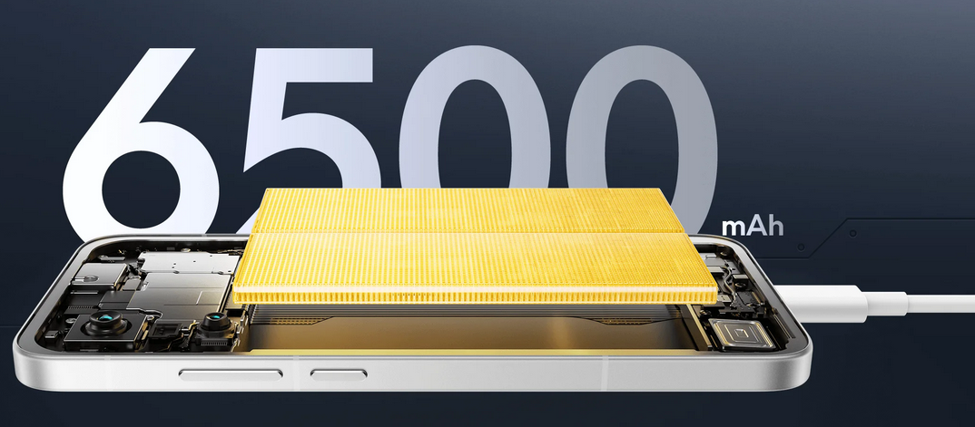 POCO F7 5G 12/512GB Silver aprašymas - Prekės nuotrauka POCO F7 5G 12/512GB Silver aprašymas - Prekės nuotrauka