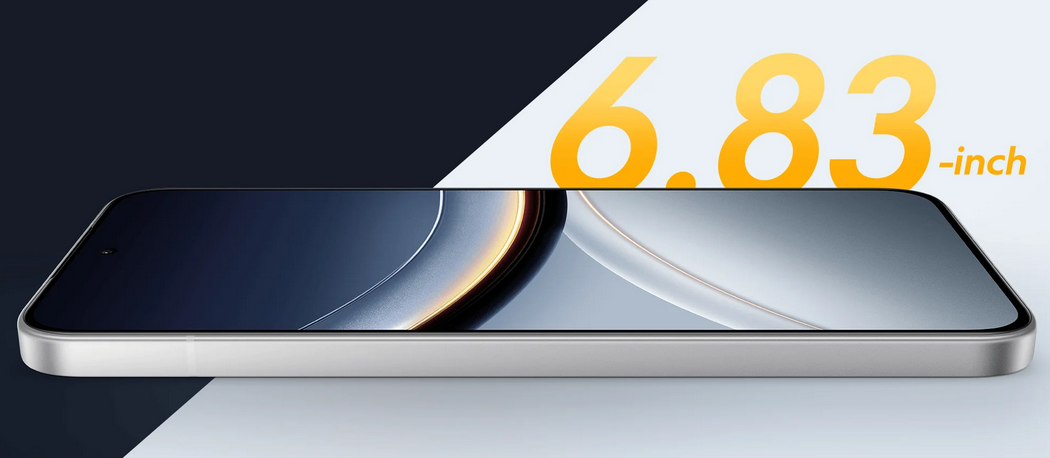 POCO F7 5G 12/512GB Silver aprašymas - Prekės nuotrauka POCO F7 5G 12/512GB Silver aprašymas - Prekės nuotrauka