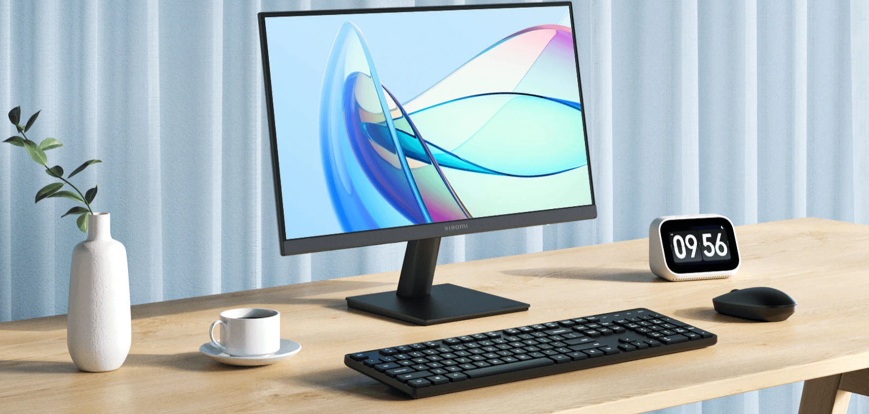 Monitorius Xiaomi A22i  | 22