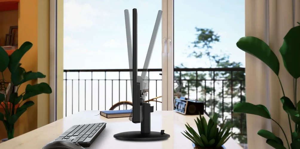 Monitorius MSI PRO MP272L 27