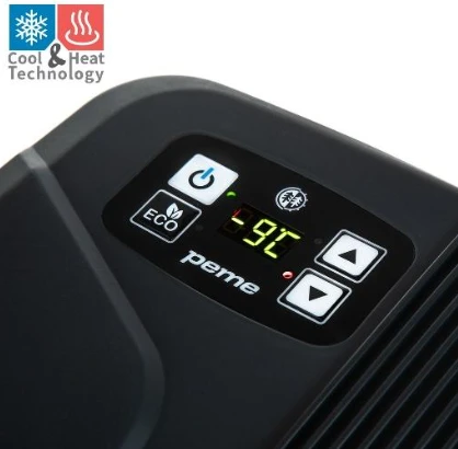 Peme Essential 32 Night Sky kelioninis šaldytuvas aprašymas - Prekės nuotrauka