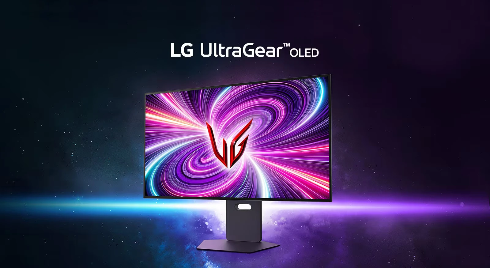 Žaidimų monitorius LG UltraGear 32
