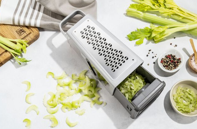 Virtuvinė tarka Zwilling Z-Cut aprašymas - Prekės nuotrauka
