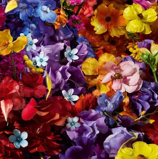 Kvepalų moterims Guerlain Aqua Allegoria Florabloom Forte EDP papildymas, 200 ml aprašymas - Prekės nuotrauka