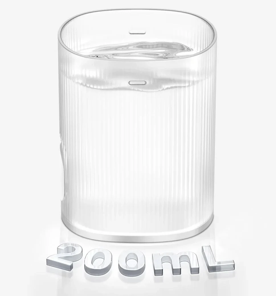 Irigatorius Xiaomi Water Flosser 2 aprašymas - Prekės nuotrauka