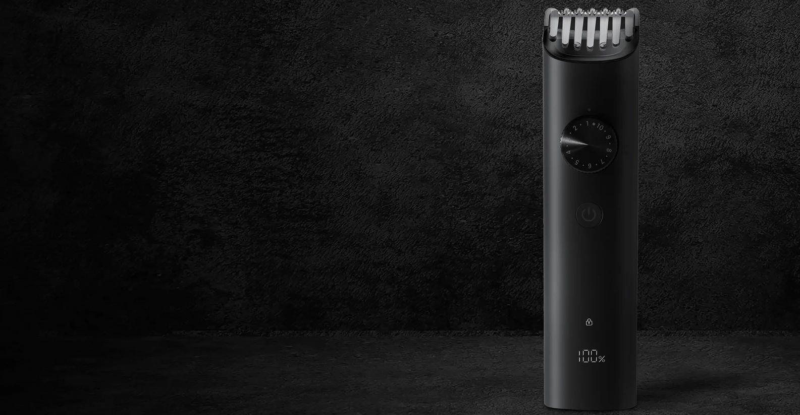 Elektrinė plaukų kirpimo mašinėlė XIAOMI Grooming Kit Pro EU aprašymas - Prekės nuotrauka