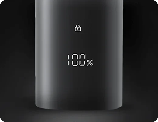 Elektrinė plaukų kirpimo mašinėlė XIAOMI Grooming Kit Pro EU aprašymas - Prekės nuotrauka