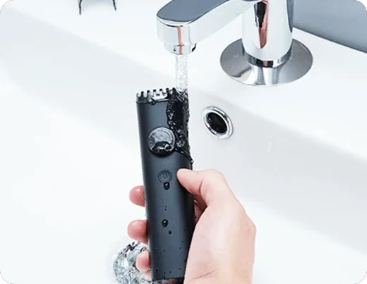 Elektrinė plaukų kirpimo mašinėlė XIAOMI Grooming Kit Pro EU aprašymas - Prekės nuotrauka