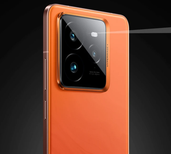 Išmanusis telefonas REALME GT 7 Pro 12/512GB Mars Orange aprašymas - Prekės nuotrauka