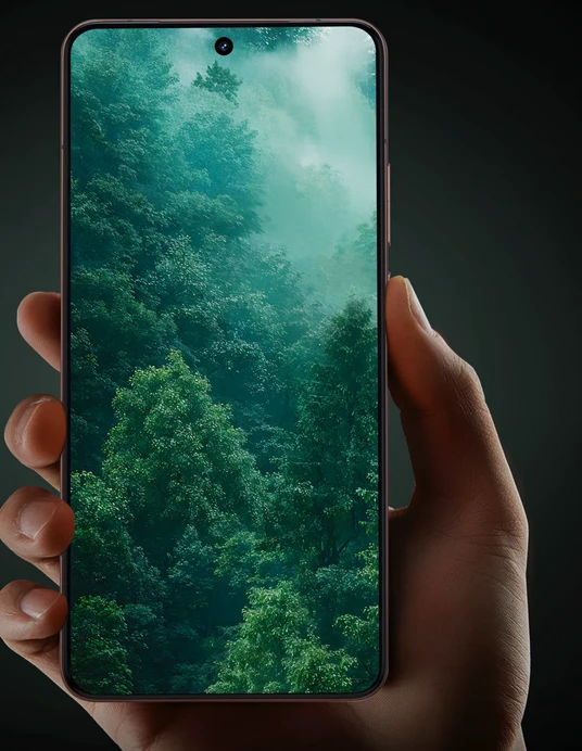 Išmanusis telefonas REALME GT 7 Pro 12/512GB Mars Orange aprašymas - Prekės nuotrauka
