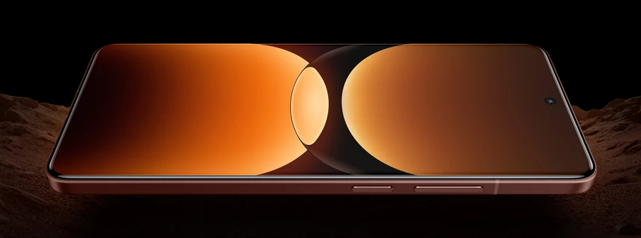 Išmanusis telefonas REALME GT 7 Pro 12/512GB Mars Orange aprašymas - Prekės nuotrauka