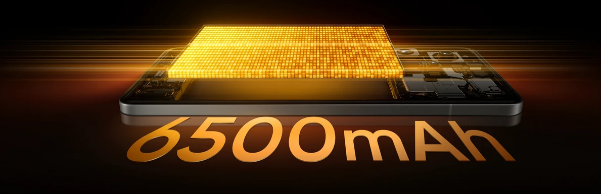 Išmanusis telefonas REALME GT 7 Pro 12/512GB Mars Orange aprašymas - Prekės nuotrauka