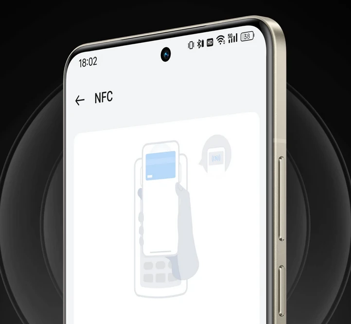 Išmanusis telefonas REALME GT 7 Pro 12/512GB Mars Orange aprašymas - Prekės nuotrauka