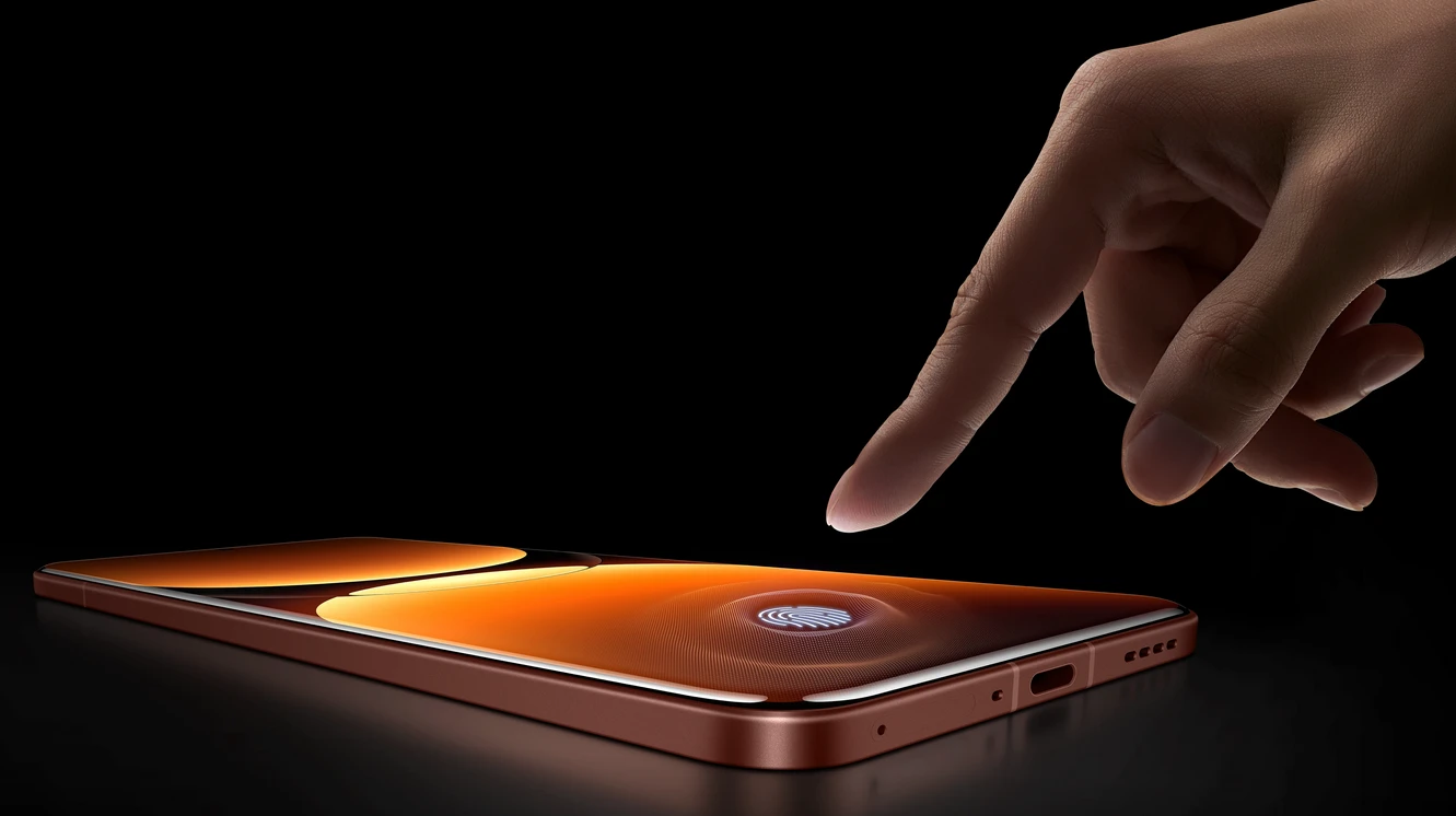 Išmanusis telefonas REALME GT 7 Pro 12/512GB Mars Orange aprašymas - Prekės nuotrauka