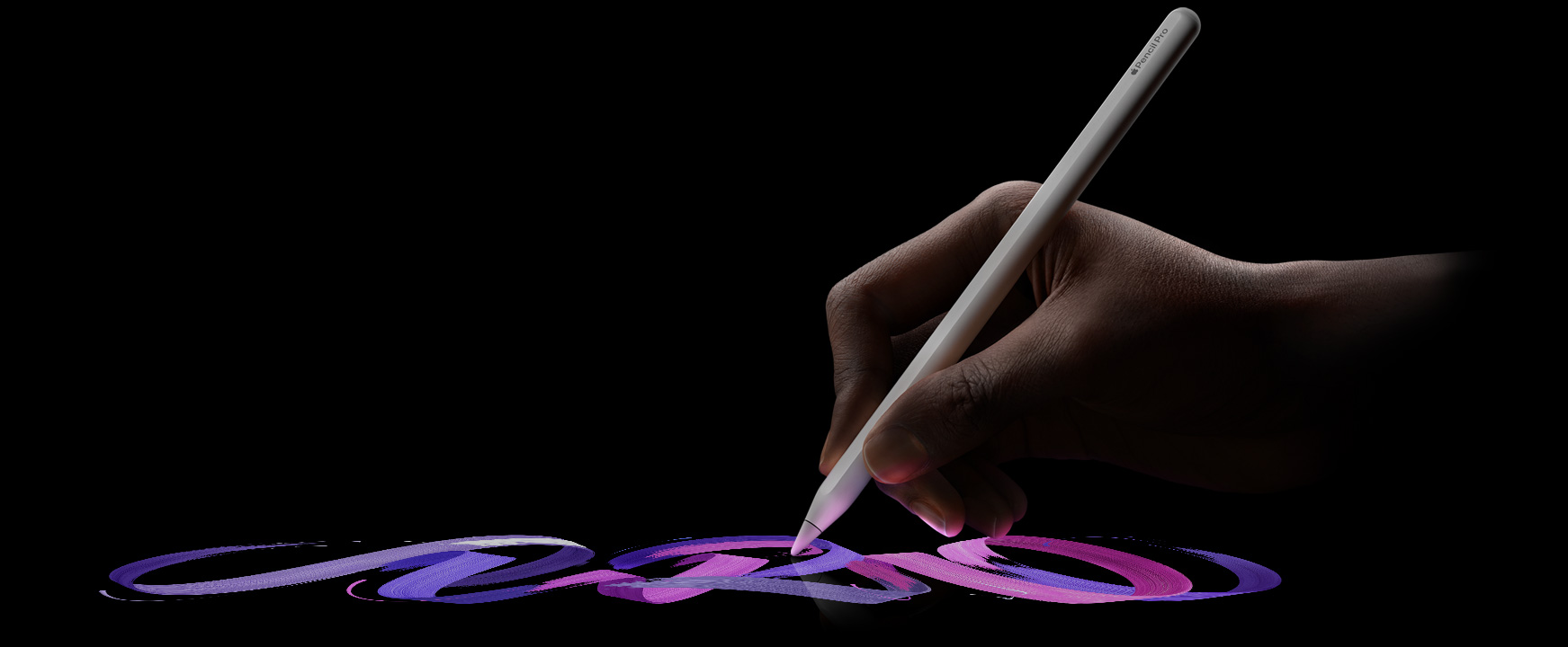 Apple Pencil Pro - MX2D3ZM/A aprašymas - Prekės nuotrauka