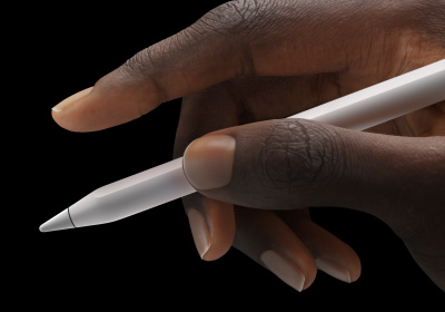 Apple Pencil Pro - MX2D3ZM/A aprašymas - Prekės nuotrauka