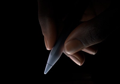 Apple Pencil Pro - MX2D3ZM/A aprašymas - Prekės nuotrauka