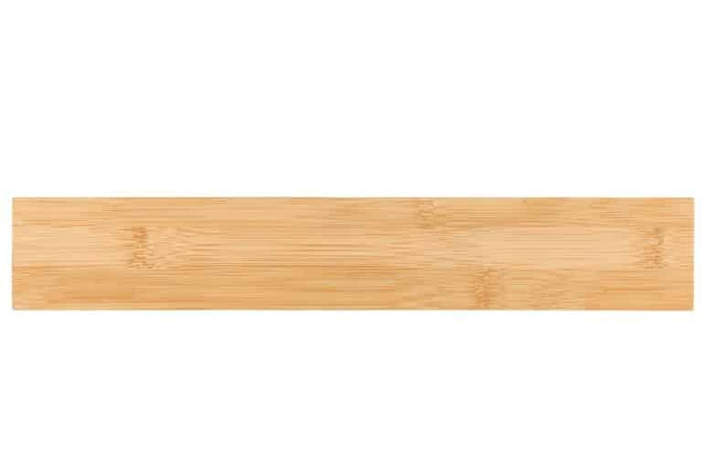 Magnetinis peilių laikiklis iš bambuko Maku Kitchen Life 629065 aprašymas - Prekės nuotrauka