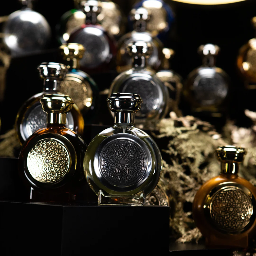 Kvepalai moterims Boadicea the Victorious Heroine EDP, 100 ml aprašymas - Prekės nuotrauka