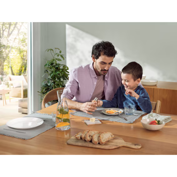 Skalbimo mašina Electrolux EW8T663G1G PerfectCare 800 aprašymas - Prekės nuotrauka