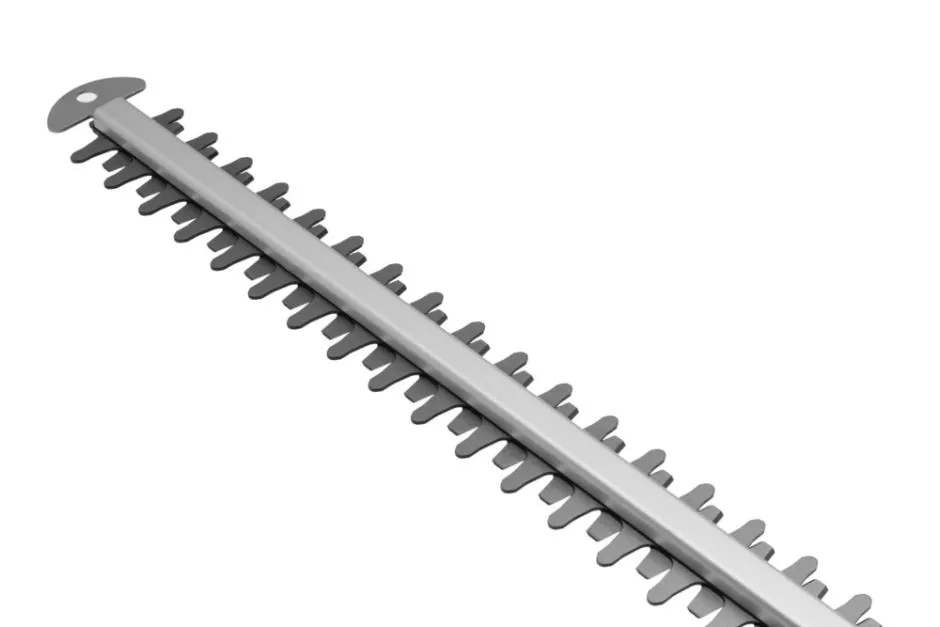 Akumuliatorinės gyvatvorių žirklės Stiga HT 100e Kit, 20 V, 70 cm aprašymas - Prekės nuotrauka