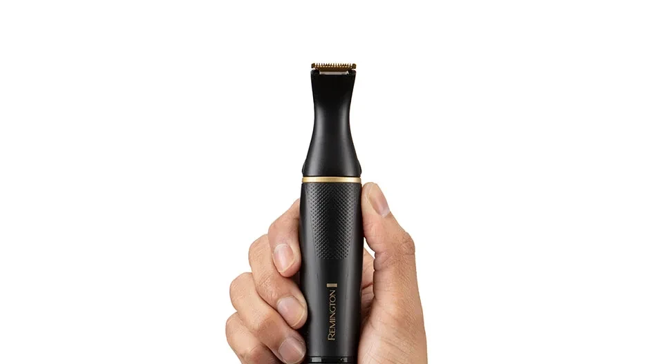 Barzdos trimeris-priežiūros rinkinys Remington T-Series Detail Kit (NE7000) aprašymas - Prekės nuotrauka