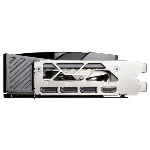 Vaizdo plokštė MSI GeForce RTX 5080 16G GAMING TRIO OC DLSS4 aprašymas - Prekės nuotrauka