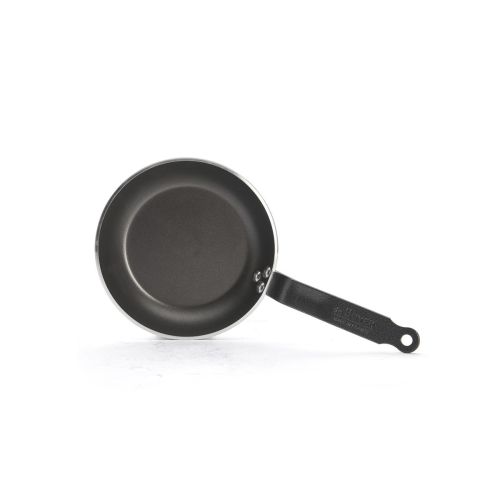 Nelimpanti keptuvė De Buyer Choc Resto Induction Al, 20 cm aprašymas - Prekės nuotrauka