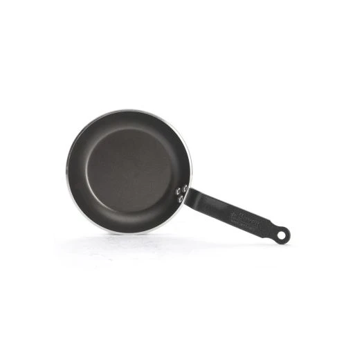 Nelimpanti keptuvė De Buyer Choc Resto Induction Al, 20 cm aprašymas - Prekės nuotrauka