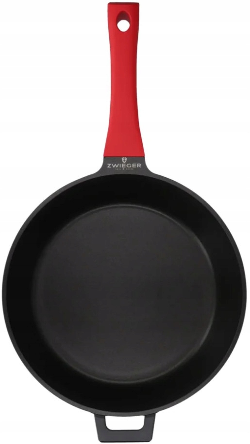 Neprideganti keptuvė Zwieger Obsidian, 28 cm aprašymas - Prekės nuotrauka