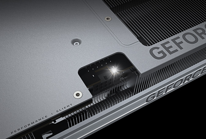 Vaizdo plokštė GIGABYTE GeForce RTX 5080 AERO OC SFF 16GB GDDR7, 256bit, PCI-E 5.0, 2730 MHz Core Clock, 3 x DisplayPort, 1 x HDMI, GV-N5080AERO OC-16GD aprašymas - Prekės nuotrauka