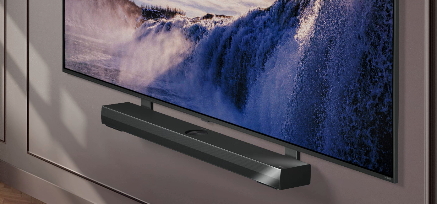 50 colių LG 50QNED80A3A 4K išmanusis TV 2025 aprašymas - Prekės nuotrauka